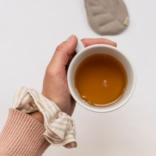 Poslední dobou mi dělá trochu problém dělat si radost. A vím, že spousta z vás to má podobně. Tak jsem nás všechny chtěla...